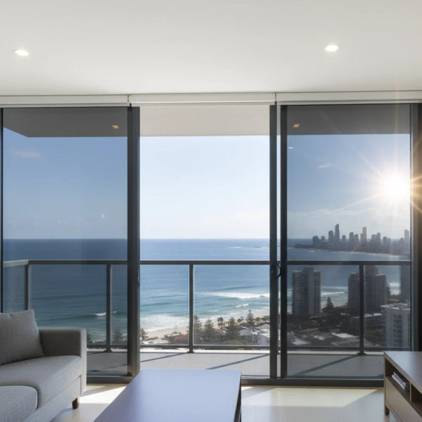 SmartShield™ 20 Solar Control Film