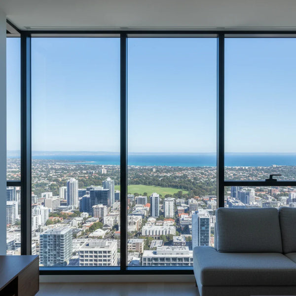 SmartShield™ 35 Solar Control Film