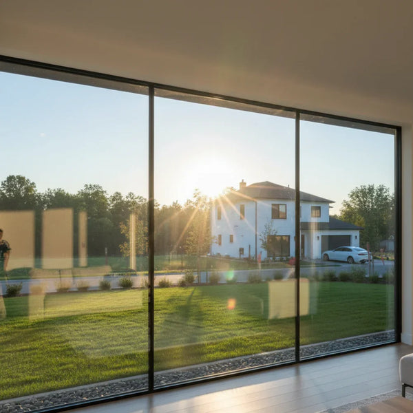 SmartShield™ 60 Solar Control Film