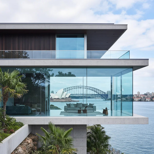 SmartShield™ 70 Solar Control Film