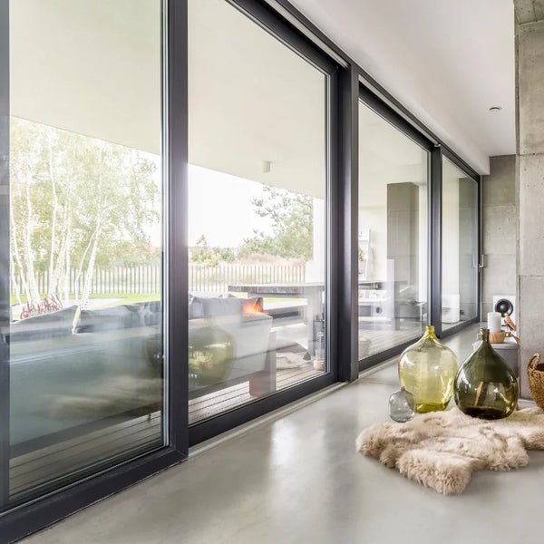 SmartShield™ Window Film (Interior)